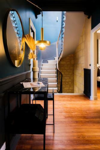 Bed & Breakfast Volubilis Luxury Guest House