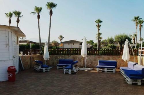 Helios Holiday Home