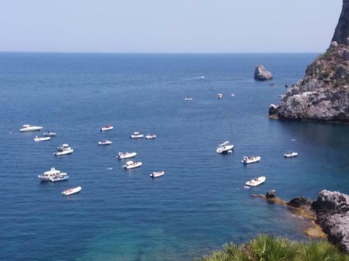 All'interno Del Mareluna Village