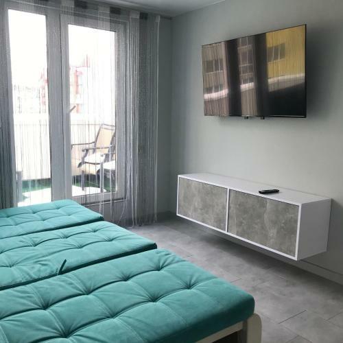 Apartamento ?????????? ? ???????? ??????? ?? ??????? ?????????