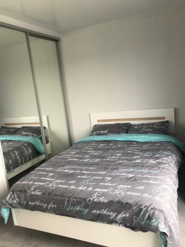 Apartamento ?????????? ? ???????? ??????? ?? ??????? ?????????