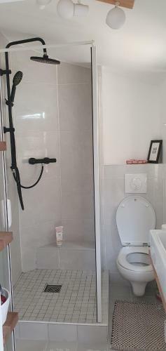 Apartamento Appart Bdx