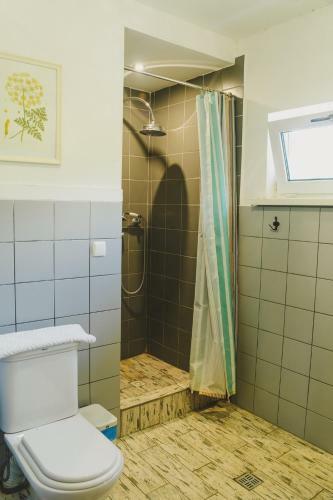 Apartamento Klymivka Farm