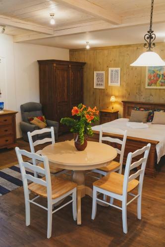 Apartamento Klymivka Farm