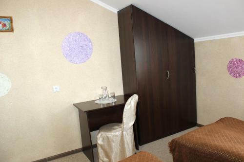 Hotel Zhyttedar