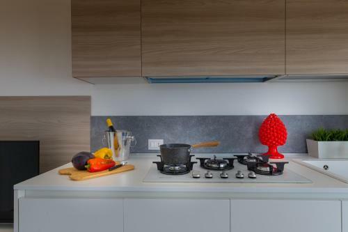 Gelso Bianco Boutique Apartments