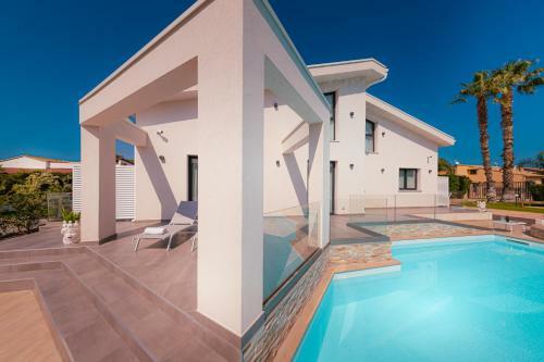 Gelso Bianco Boutique Apartments