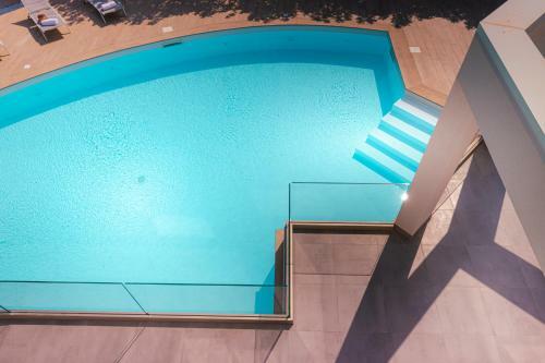 Gelso Bianco Boutique Apartments