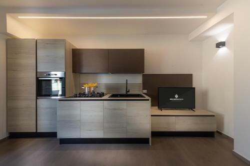 Gelso Bianco Boutique Apartments