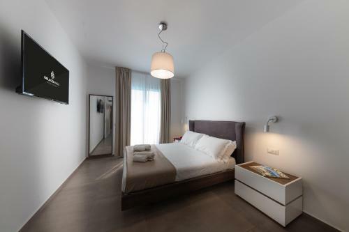 Gelso Bianco Boutique Apartments