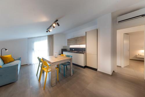 Gelso Bianco Boutique Apartments
