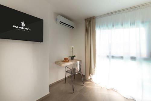 Gelso Bianco Boutique Apartments
