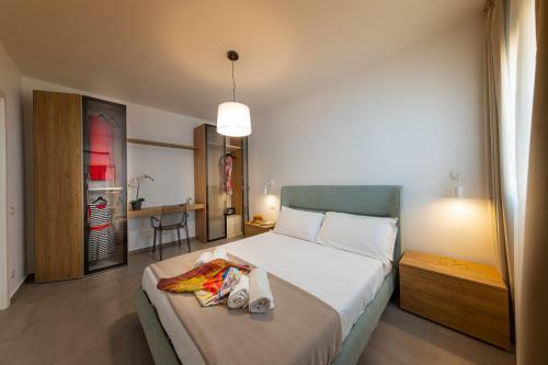 Gelso Bianco Boutique Apartments