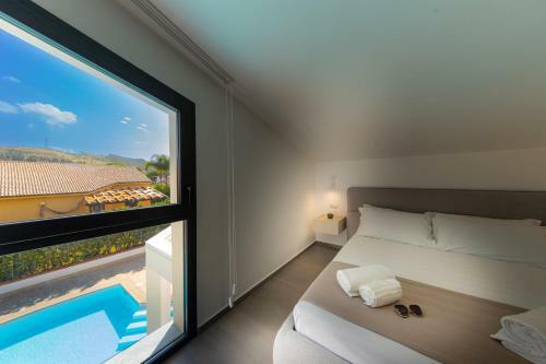 Gelso Bianco Boutique Apartments