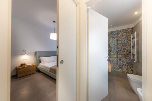 Gelso Bianco Boutique Apartments
