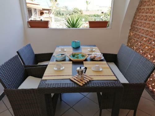 Momaliar House