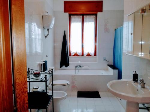 Apartamento Frate E Soru
