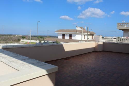 Apartamento Frate E Soru