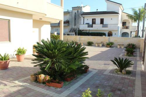 Apartamento Frate E Soru