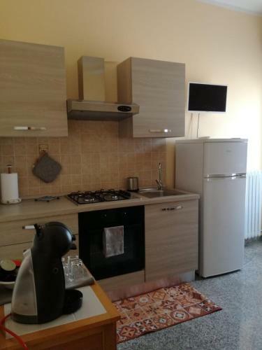 Apartamento Frate E Soru