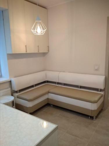 Apartamento Modern Appartment Near Sofievka