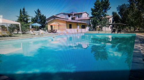 Bed & Breakfast Agriturismo Casa Cantone