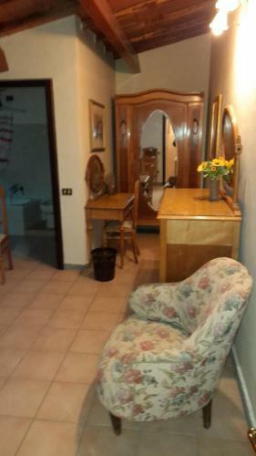 Bed & Breakfast Agriturismo Casa Cantone