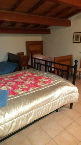 Bed & Breakfast Agriturismo Casa Cantone