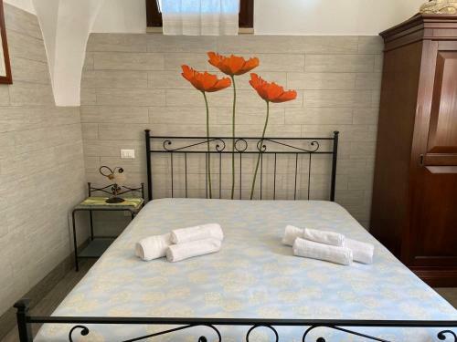 Hostal Le Dimore Di "totiggia"