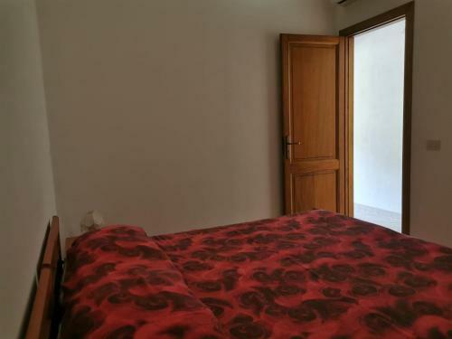 Apartamento Anfora Rosso
