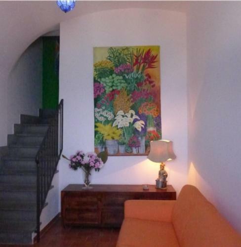 Casa Calandra