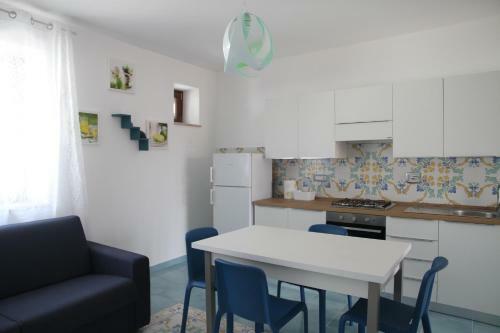 Apartamento Appartamento Malvasia