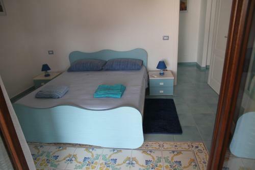 Apartamento Appartamento Malvasia