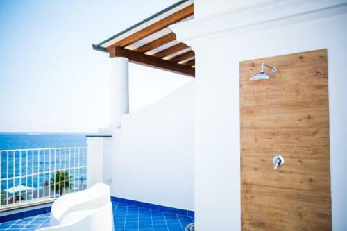 Hostal Zagma Un Passo Dal Mare