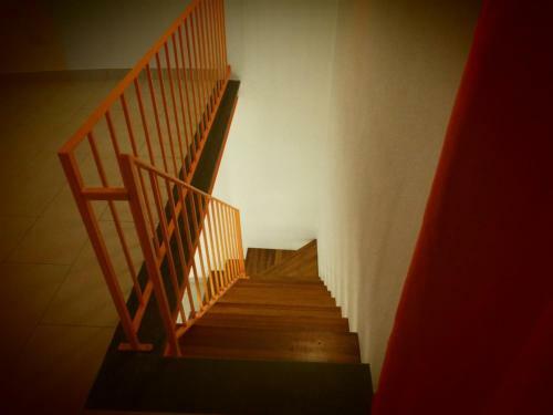 Apartamento Anfora Arancione