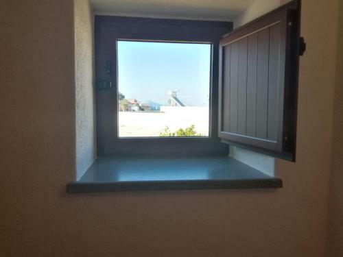 Apartamento Anfora Arancione