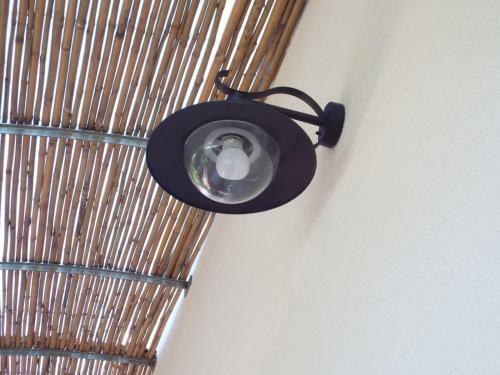 Apartamento Anfora Arancione