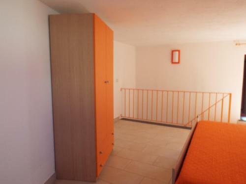Apartamento Anfora Arancione