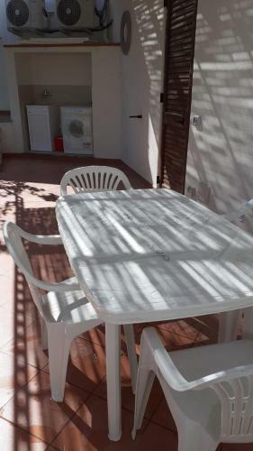 Apartamento Anfora Arancione