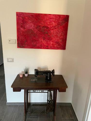 Apartamento Casa Del Biska