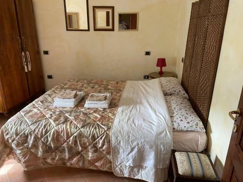 Apartamento Casa Del Borgo