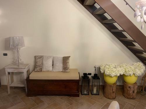 Apartamento Casa Del Borgo