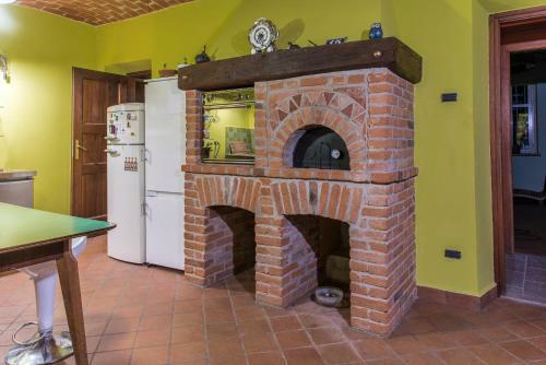 Casa Di Yorik