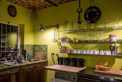 Casa Di Yorik