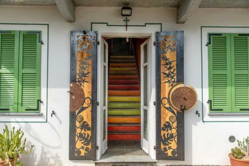 Casa Di Yorik