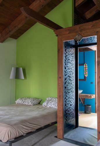 Casa Di Yorik
