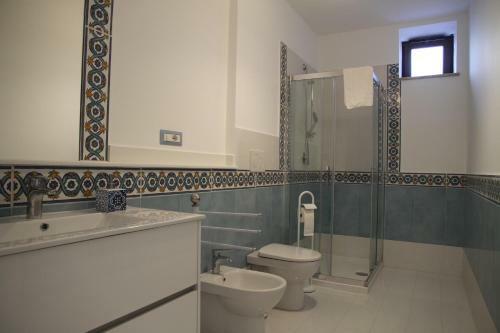 Apartamento Appartamento Zibibbo