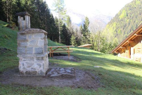 Baita Val Vedena