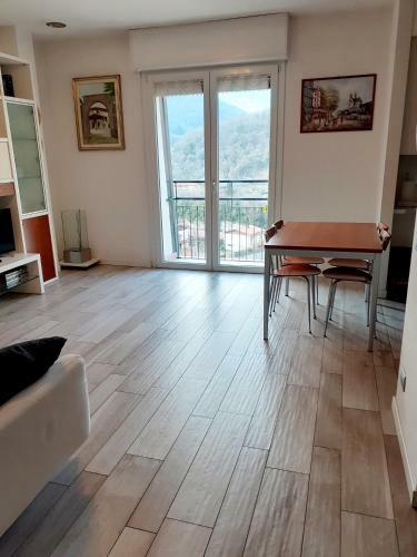 Apartamento Casa Di Sofia E Oscar Lago Di Como Canzo