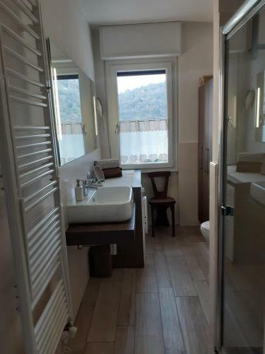 Apartamento Casa Di Sofia E Oscar Lago Di Como Canzo